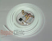 Ice Maker - Part # 2769 Mfg Part # 18001006