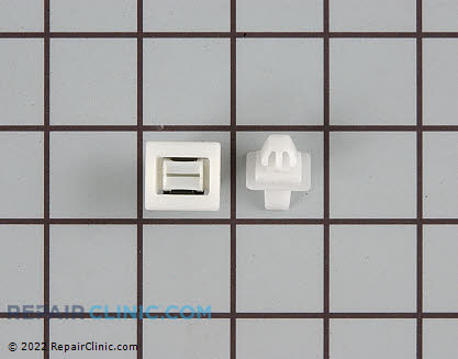 Latch Assembly 306436 Main Product View