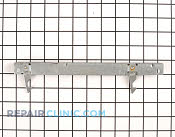 Latch assembly includes no.3 - Part # 514649 Mfg Part # 329066