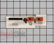 Main Control Board - Part # 1810121 Mfg Part # W10368686