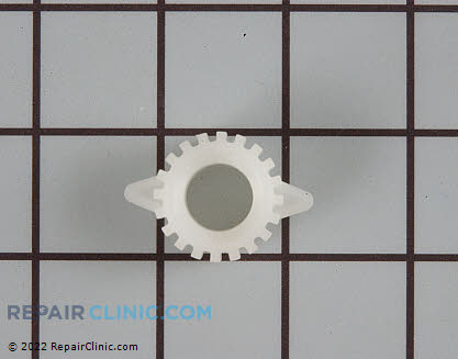 Nut 5308003543      Main Product View