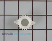 Nut - Part # 640649 Mfg Part # 5308003543