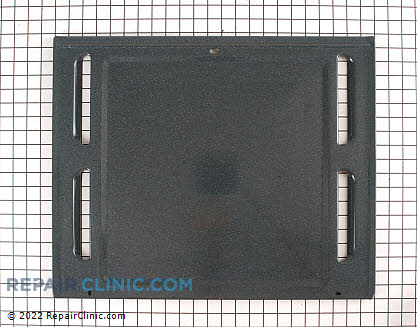 Oven Bottom Panel WB53K5 Main Product View