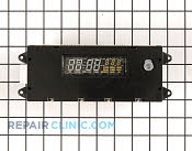 Oven Control Board - Part # 1890 Mfg Part # 7601P208-60