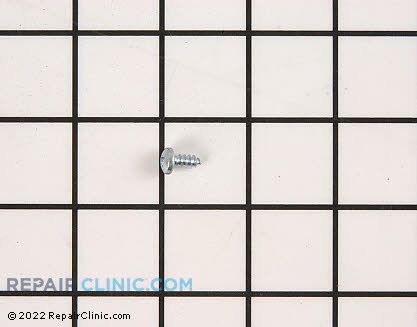 Screw 00189250 Main Product View