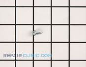 Screw - Part # 1021667 Mfg Part # 189250