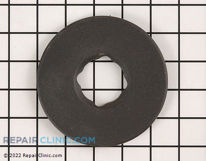 Surface Burner Cap (OEM)  WB32X5116