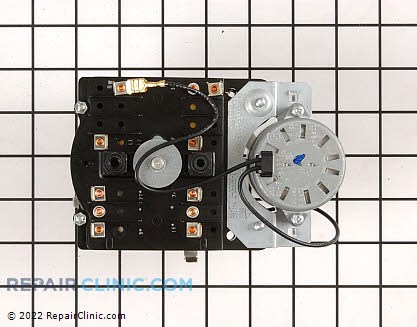 Timer (OEM)  206686