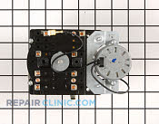 Timer - Part # 1652 Mfg Part # 206686