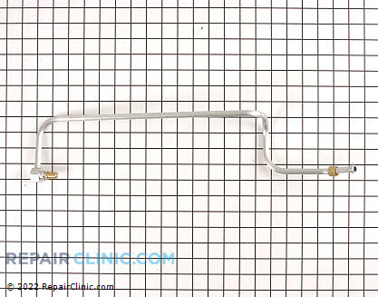 Tubing, orifice r.f.- 0308149         Main Product View