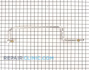 Tubing, orifice r.f.- - Part # 343243 Mfg Part # 0308149