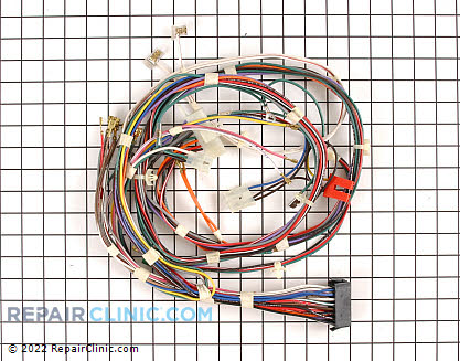 Wire Harness 131653800       Main Product View