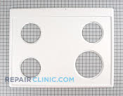Cooktop - Part # 642207 Mfg Part # 5308015918