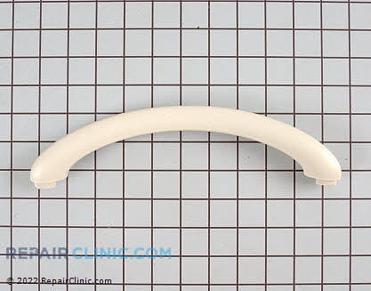 Door Handle JHNDPB037MRF0 Main Product View