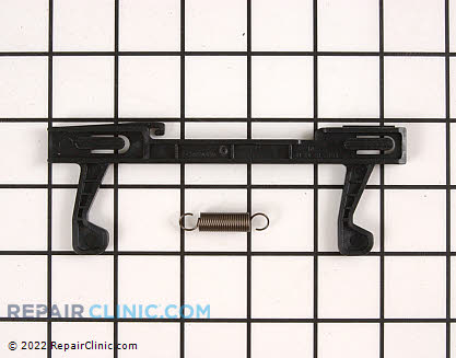 Door Hook WB10X10021 Main Product View