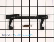 Door Hook - Part # 769489 Mfg Part # WB10X10021
