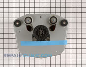 Drive Motor - Part # 777 Mfg Part # 12001177