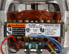 Drive Motor LA-1004 Alternate Product View
