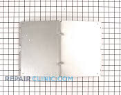 Heat Shield - Part # 748200 Mfg Part # 9752738