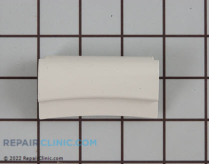 Hinge Cover (OEM)  8181844, 906593