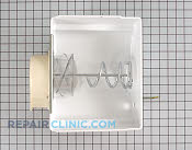 Ice Bucket Assembly - Part # 773399 Mfg Part # WR17X10366
