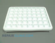 Ice Maker Tray - Part # 664084 Mfg Part # 61002140