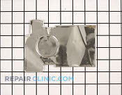 Insulation - Part # 664894 Mfg Part # 61002985