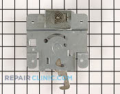 Latch - Part # 720263 Mfg Part # 8002P020-60