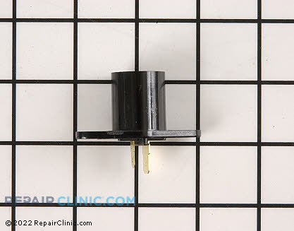 Light Bulb Socket (OEM)  WB08X10016