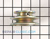 Motor Pulley 6-2008160       Alternate Product View