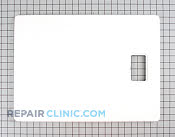 Outer Door Panel - Part # 771245 Mfg Part # WE10X10002