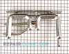 Oven Burner Tube 74006070        Alternate Product View