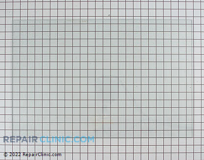 Shelf Insert or Cover 240350608 Main Product View