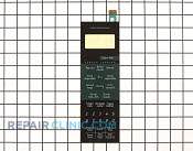 Touchpad - Part # 1913771 Mfg Part # FUNTKB164MRE0