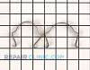 Drive Motor LA-1004 Alternate Product View
