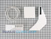 Ice Maker Assembly 12500048 Alternate Product View