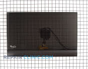 Cooktop - Part # 580984 Mfg Part # 4365618
