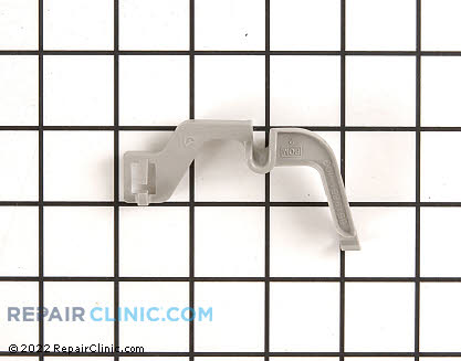 Dishrack Handle (OEM)  8519669, 939907