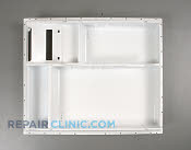 Door or Door Component - Part # 686314 Mfg Part # 69458-1