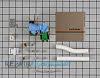 Ice Maker Assembly 12500048 Alternate Product View