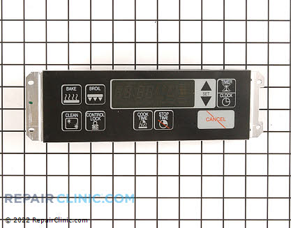 Oven Control Board (OEM)  5701M509-60