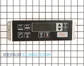 Oven Control Board - Part # 1514992 Mfg Part # 5701M509-60