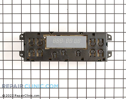 Oven Control Board (OEM)  WB27T10411