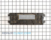 Oven Control Board - Part # 958499 Mfg Part # WB27T10411