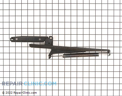 Oven Door Hinge 316216500 Main Product View
