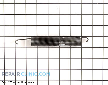 Oven Door Spring WB9X244 Main Product View