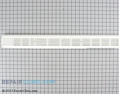 Vent Grille WB7X2011 Main Product View