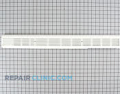 Vent Grille - Part # 267534 Mfg Part # WB7X2011