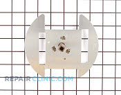 Blade - Part # 242781 Mfg Part # WB06X10134