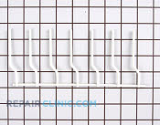 Dishrack - Part # 272363 Mfg Part # WD28X311
